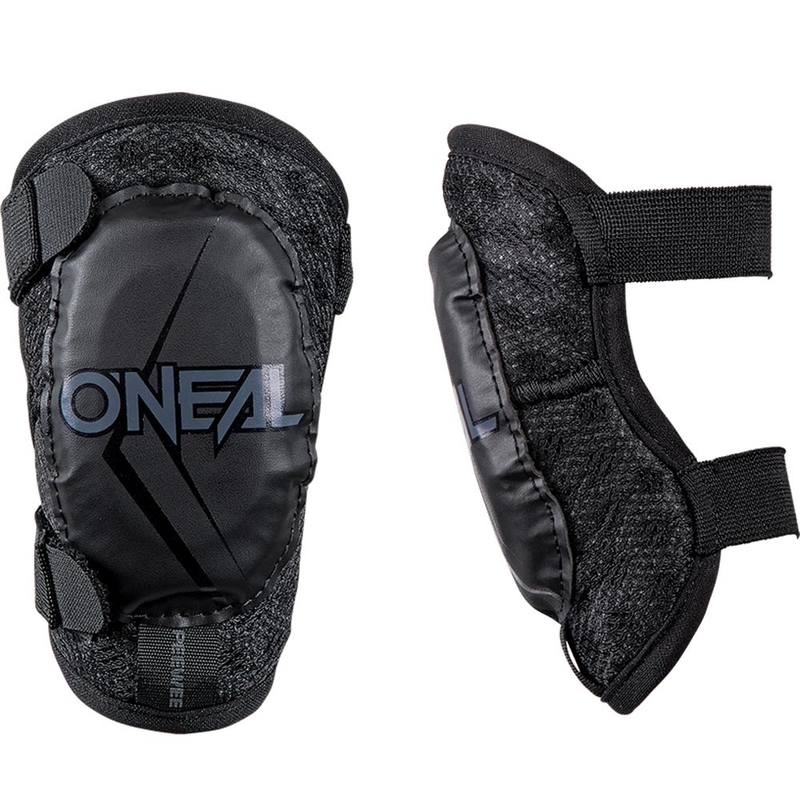 Protecții de cotiere O´Neal Peewee pentru copii, negre