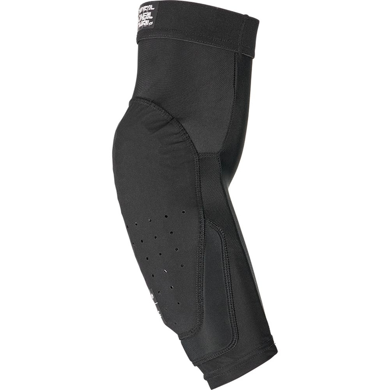 Protecții cotiere O'Neal Dirt Kids, negre