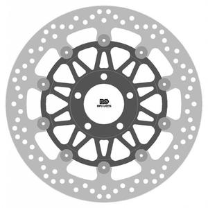 Disc de frana NG 120
