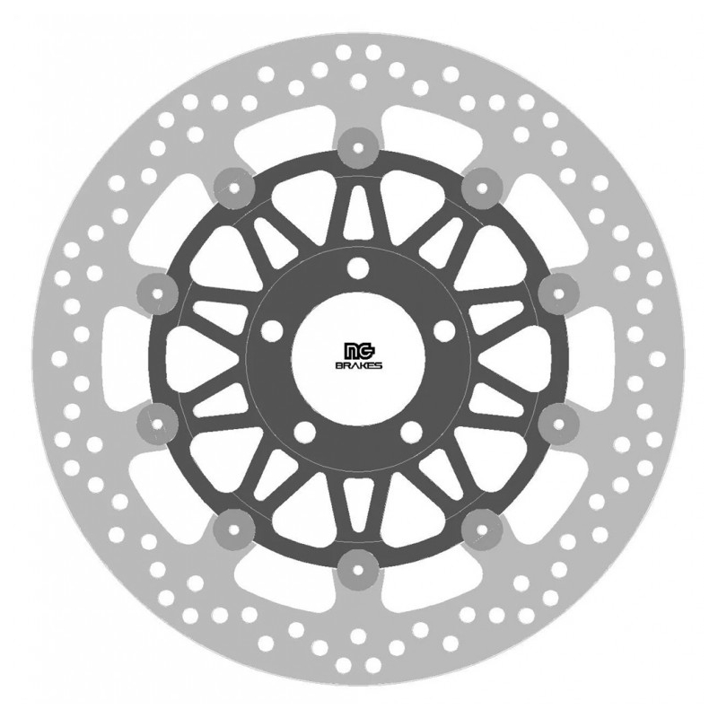 Disc de frana NG