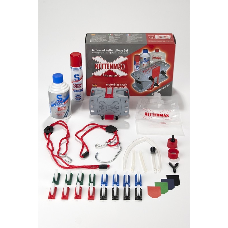 Șaibă pentru lanț Kettenmax PREMIUM - II. calitate
