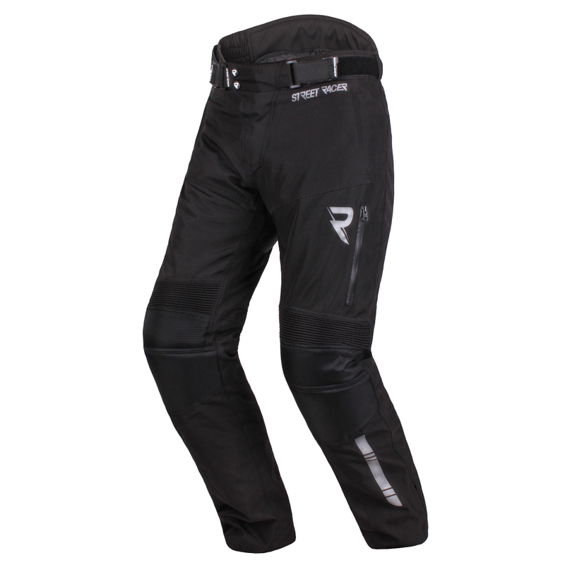 Pantaloni moto Street Racer Vector - calitate II