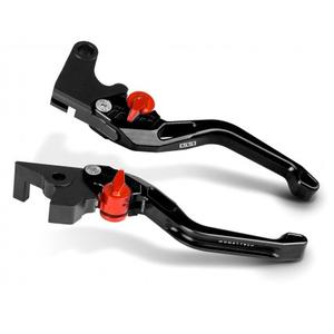 Manete CNC pentru motociclete-Honda CB 1000/CBR 1000 RR lichidare