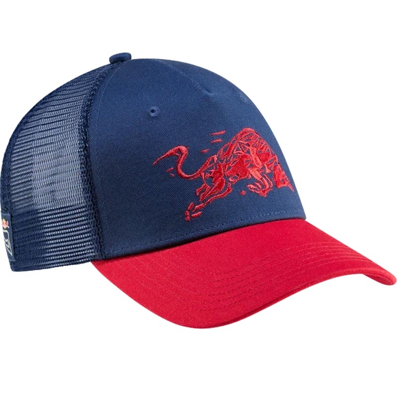 Șapcă Red Bull Ring Trucker Albastru Închis