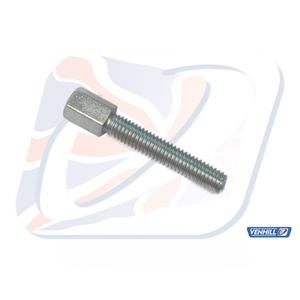 Surub ajustare cablu Venhill A6100/32/1 M6x1.00x32mm