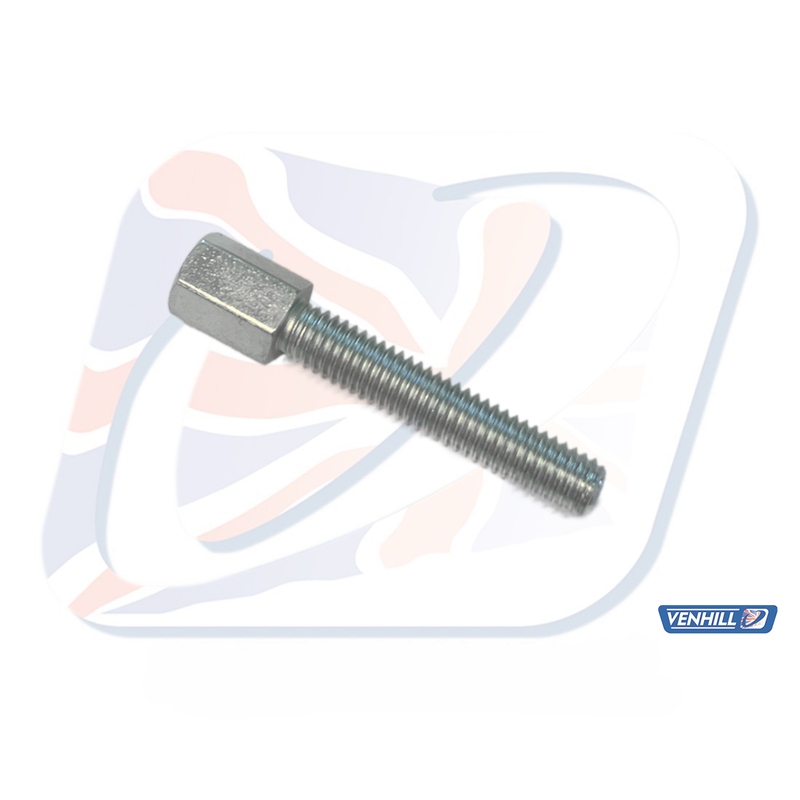 Surub ajustare cablu Venhill M6x1.00x32mm