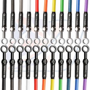 Workshop throttle cable repair kit Venhill VWK003F