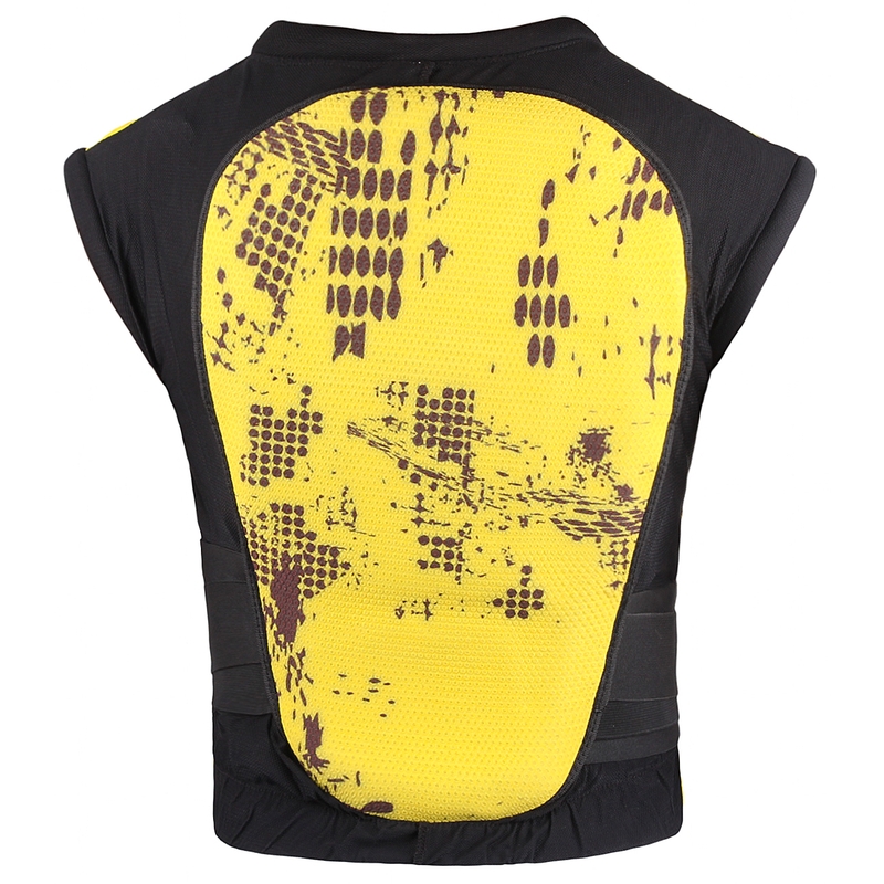 Vesta cu protecție Street Racer Royal lichidare