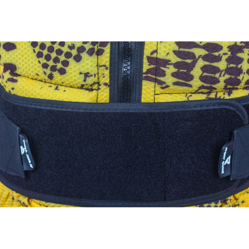 Vesta cu protecție Street Racer Royal lichidare