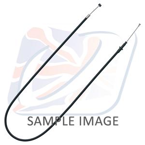 Cablu de ambreiaj Venhill featherlight Negru