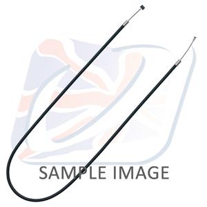 Cablu de ambreiaj Venhill featherlight Negru