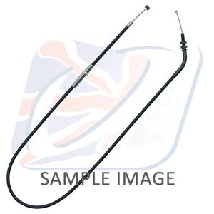 Cablu de ambreiaj Venhill featherlight Negru