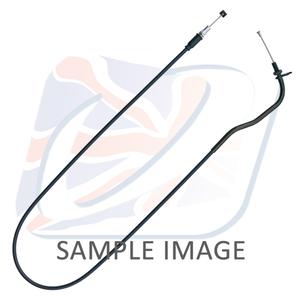 Cablu de ambreiaj Venhill featherlight Negru