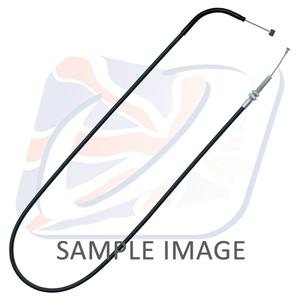 Cablu de ambreiaj Venhill Y01-3-125-BK featherlight Negru