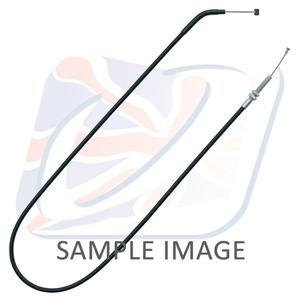Cablu de ambreiaj Venhill K02-3-120-BK featherlight Negru
