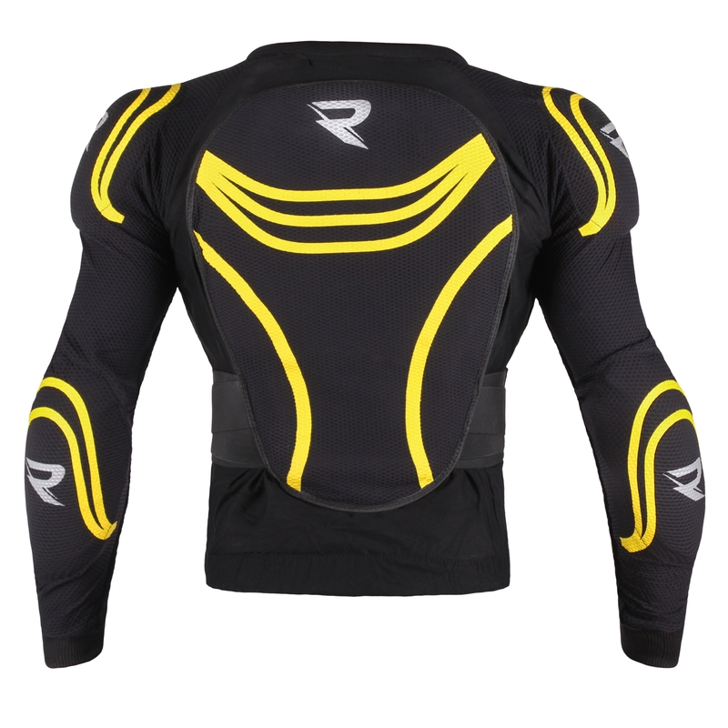 Protecție corp Street Racer Ralph