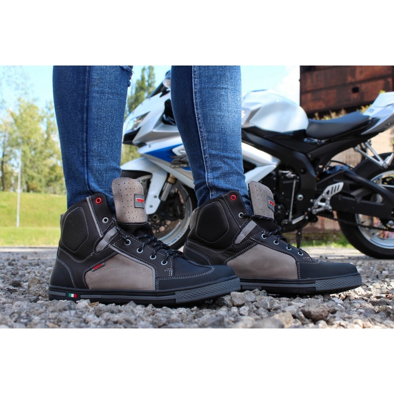Cizme Moto RSA - Vânzări TRA lichidare
