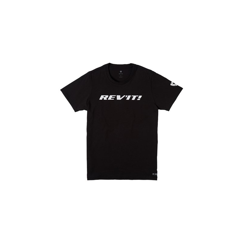 Tricou Revit negru lichidare