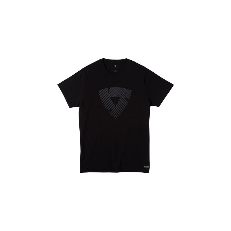 Tricou Revit Howlock negru lichidare