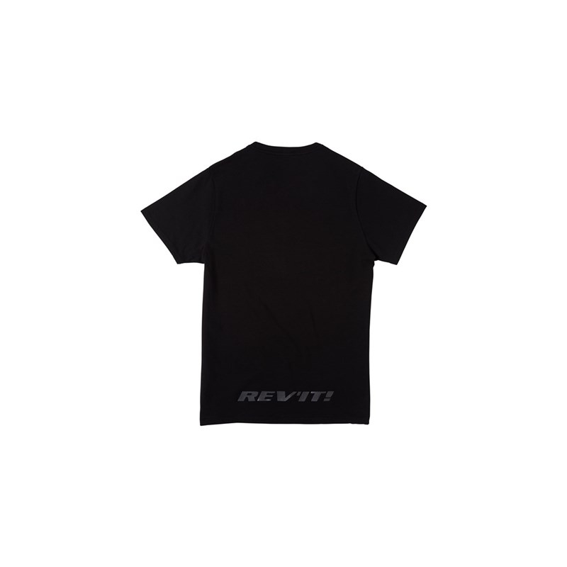 Tricou Revit Howlock negru lichidare
