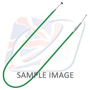 Cablu de ambreiaj Venhill H02-3-033-GR featherlight verde