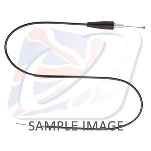 Throttle cables (pair) Venhill Y01-4-032-BL featherlight Albastru