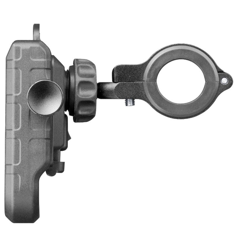 Suport universal pentru interfon Motocrab cu port USB