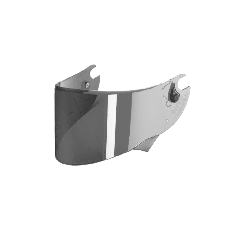 Plexi afumat pentru căștile SHARK RACE R-PRO, RACE R-PRO CARBON