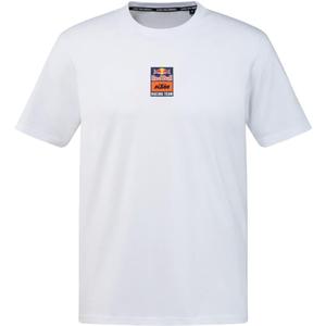 Tricou KTM Acosta Rider alb