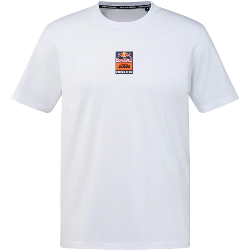 Tricou KTM Acosta Rider alb