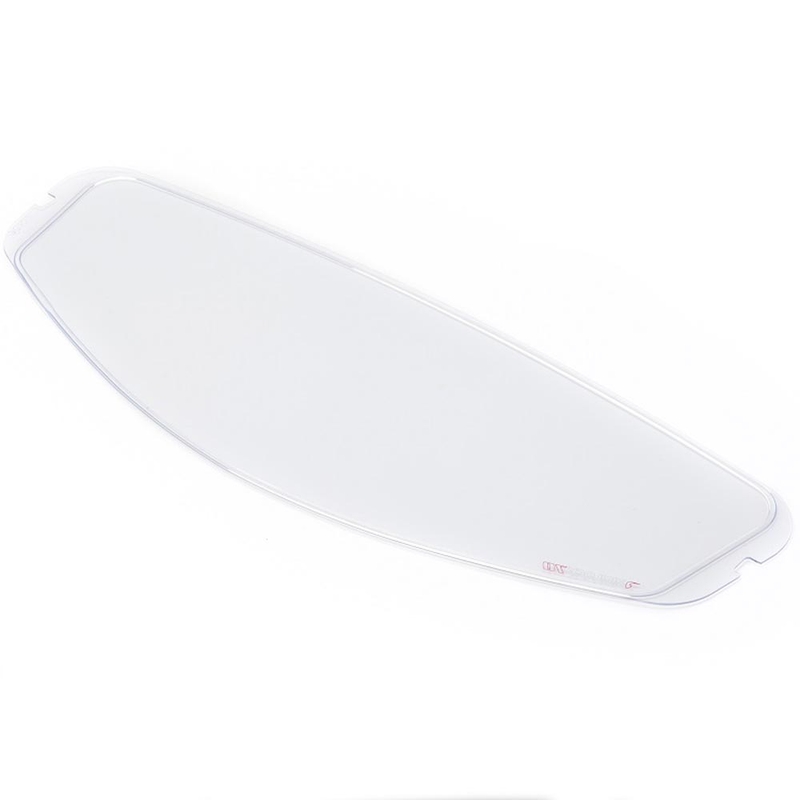 Pinlock 70 DKS277 pentru căști de motocicletă Scorpion EXO-S1, transparent