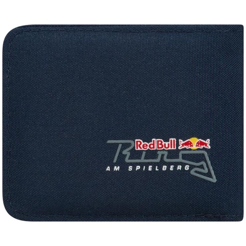 Portofel Red Bull Racing Core albastru închis