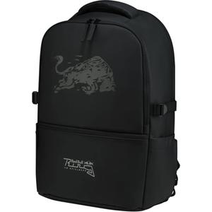 Rucsac Red Bull Racing Paddock 25 l negru