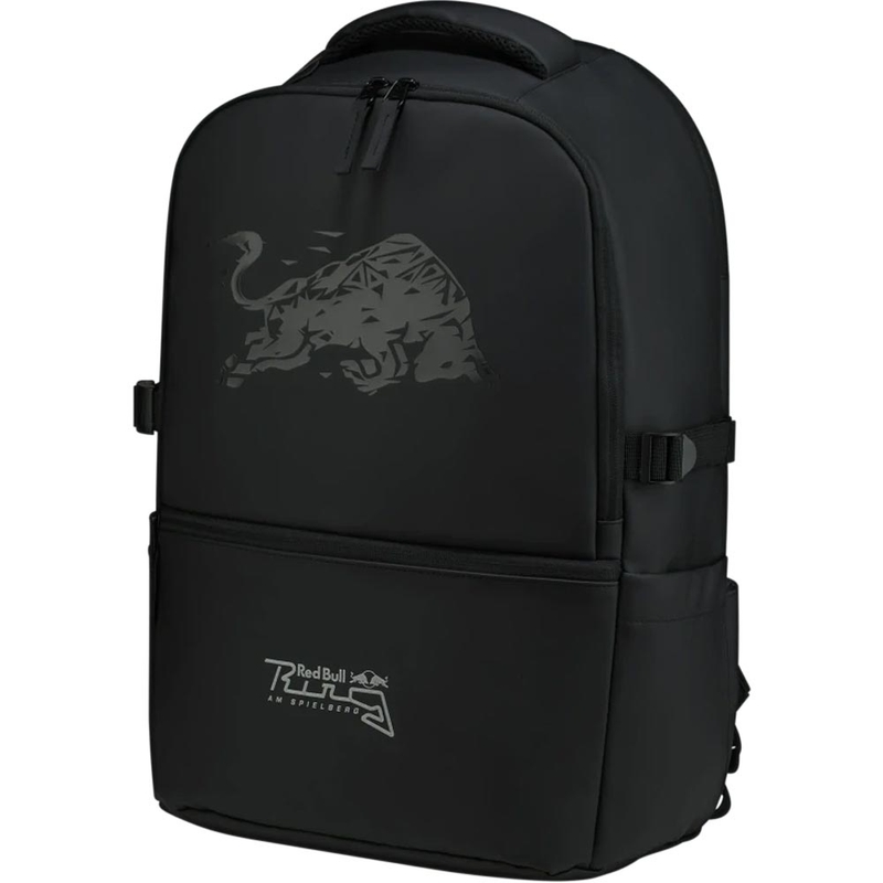 Rucsac Red Bull Racing Paddock 25 l negru