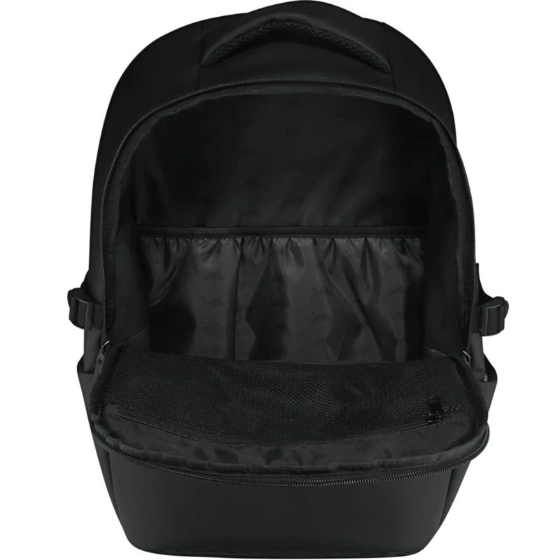Rucsac Red Bull Racing Paddock 25 l negru