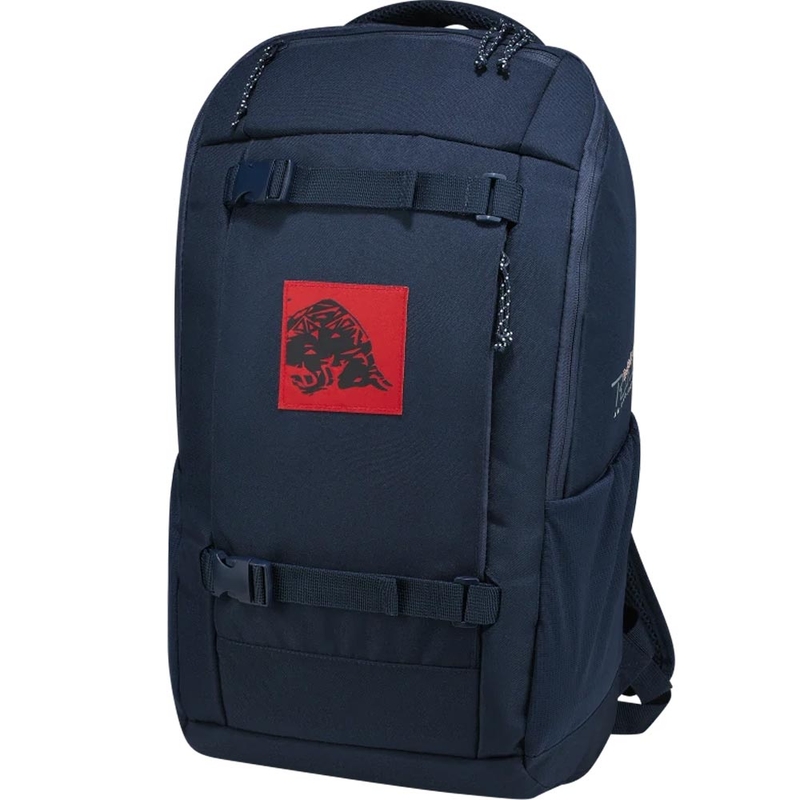 Rucsac Red Bull Racing Core Albastru Închis