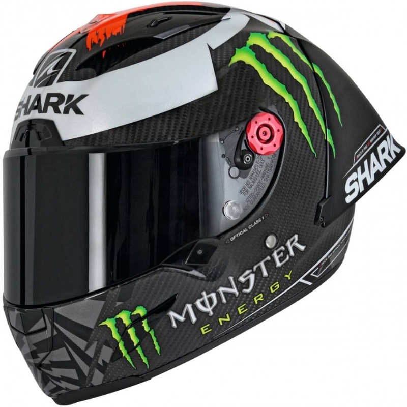 Cască integrală SHARK RACE R-PRO GP Lorenzo