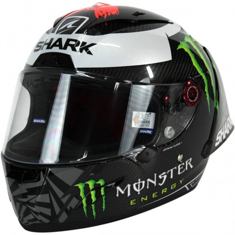 Cască integrală SHARK RACE R-PRO GP Lorenzo