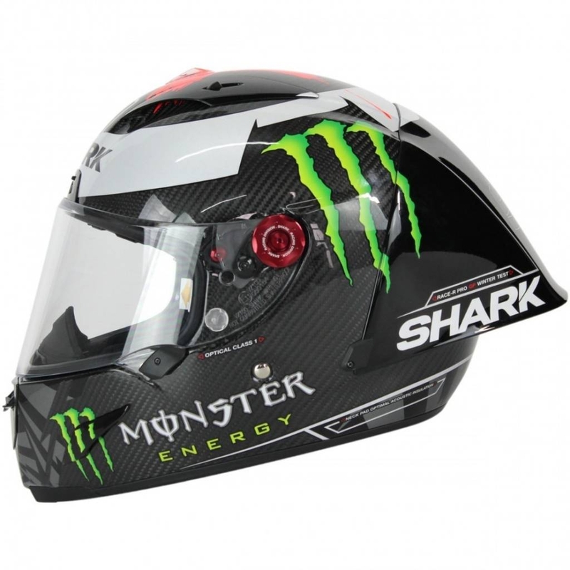 Cască integrală SHARK RACE R-PRO GP Lorenzo