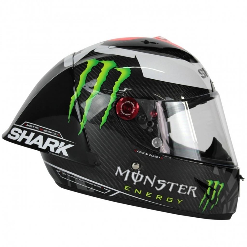 Cască integrală SHARK RACE R-PRO GP Lorenzo