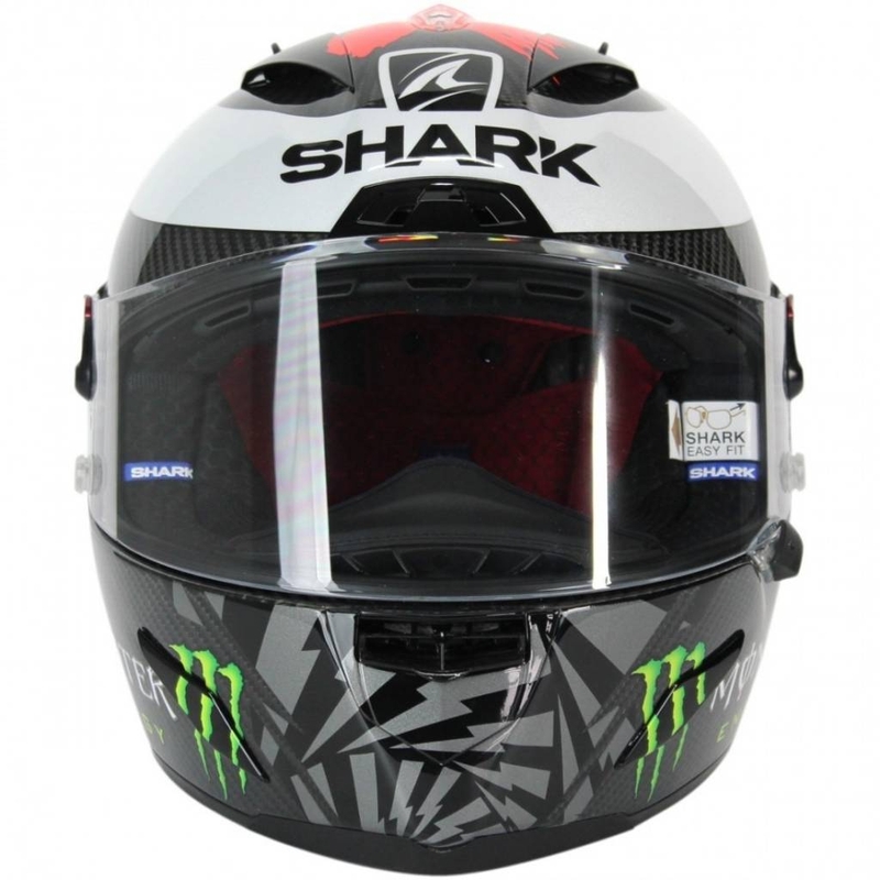 Cască integrală SHARK RACE R-PRO GP Lorenzo