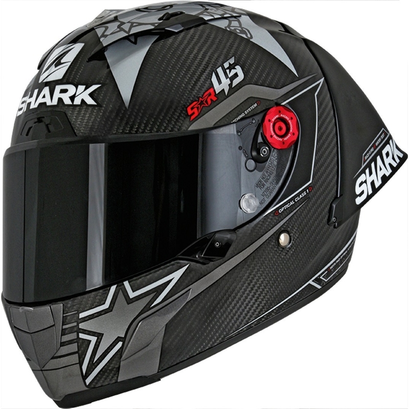 Cască integrală SHARK RACE R-PRO GP Redding