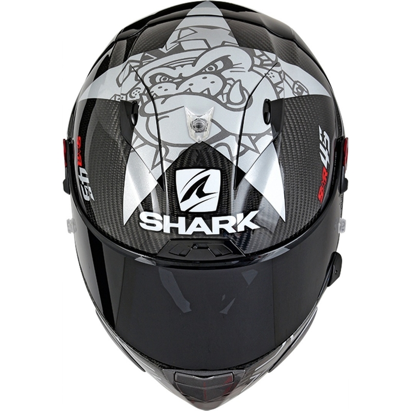 Cască integrală SHARK RACE R-PRO GP Redding