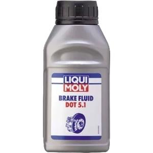 Lichid de frână LIQUI MOLY DOT5.1 250 ml