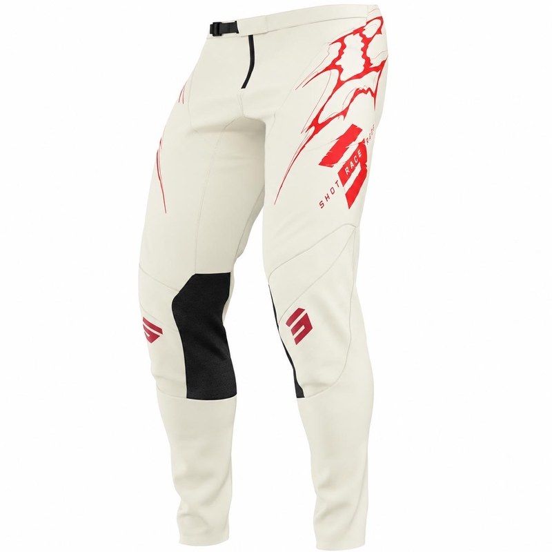 Pantaloni motocross Shot Contact Rac nisip