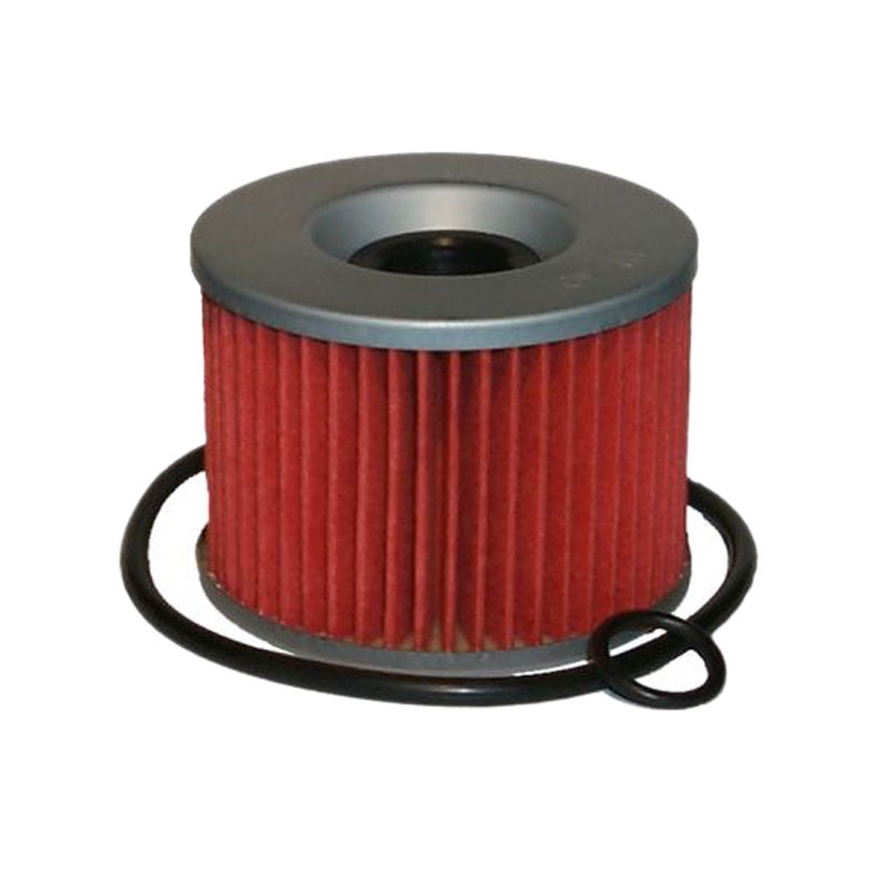Filtru de ulei HIFLOFILTRO