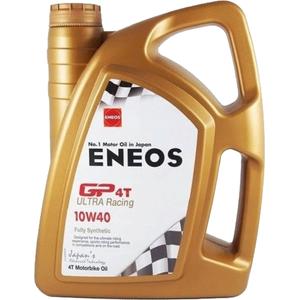 Ulei de motor ENEOS GP4T ULTRA Racing 10W-40 4l