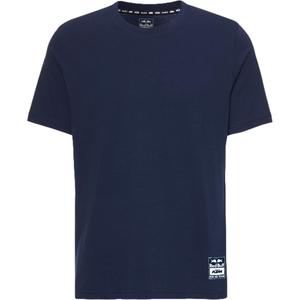 Tricou KTM Boost albastru