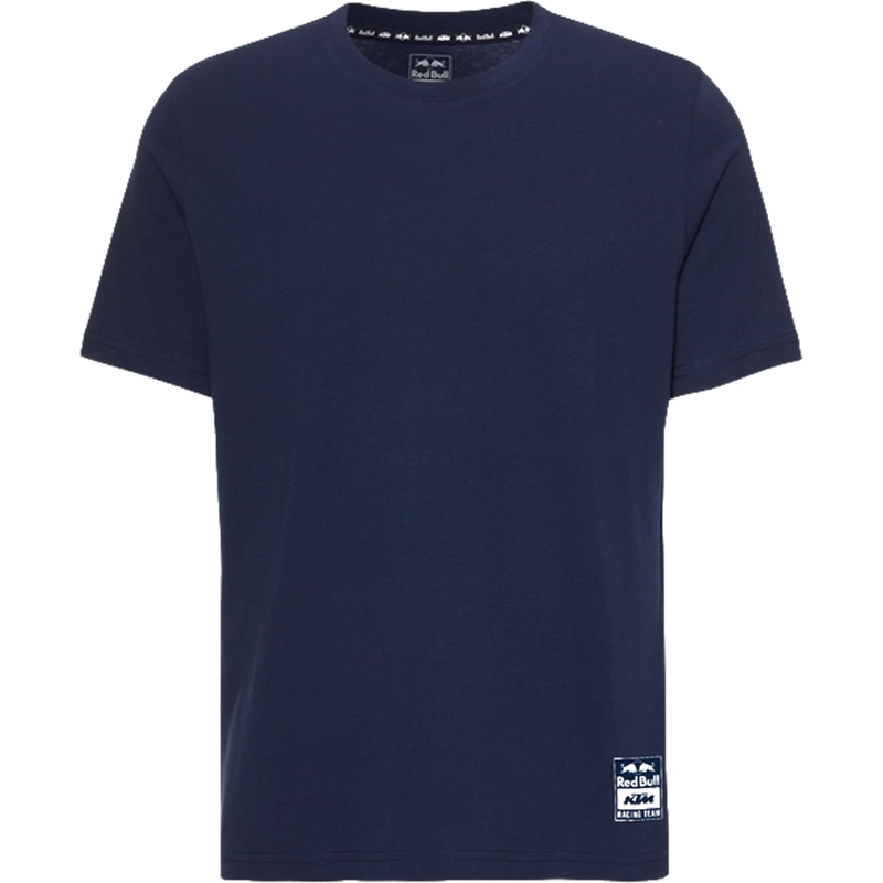 Tricou KTM Boost albastru