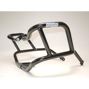 Engine guards RDMOTO CF01KD matt black